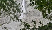 Trail Walking Le Bourg-d'Oisans - Bourg d'Oisans les cascades - Photo 16