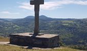 Tocht Stappen Le Puy-en-Velay - E1 Le Puy En Velay - Le  Monastier GR 70 - Photo 1