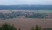 Tour Zu Fuß Totschnik - [Z] Točník - Skryje - Photo 6