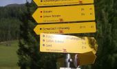 Tour Zu Fuß Sankt Veit im Pongau - Schwarzach Höhenweg - Photo 1