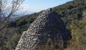 Randonnée Marche Villars - Les Aiguiers du Villars - Photo 10