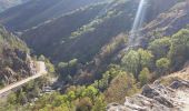 Tour Wandern Vallées-d'Antraigues-Asperjoc - antraigues la violle - Photo 15