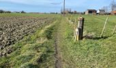 Trail Walking Diksmuide - Blankaart 24 km - Photo 6