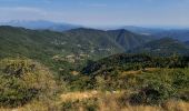 Trail Walking Rocchetta di Vara - Cuccaro - Belvedere - Photo 3