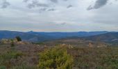 Trail Walking Trévillach - Séquière depuis le col des Auzines  - Photo 19