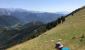 Randonnée Marche Torla-Ordesa - Mont Pélopin 13 km - Photo 13