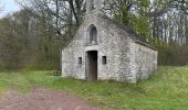 Excursión Senderismo Les Riceys - Ricey bois, cadoles et vignes 13 km - Photo 2