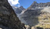 Excursión Senderismo Val-Cenis - Col agnel puis Lac d'Ambin Bramans - Photo 2