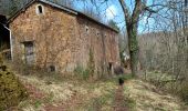 Tour Wandern Montagnol - Le mazet trounas montagneol le mazet  - Photo 7