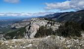 Tour Wandern La Palud-sur-Verdon - col plein voir - Photo 6