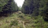 Percorso Marcia Spa - spa . bronrome . thier des rexhons . spa  - Photo 5
