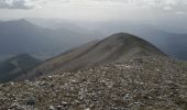 Trail Walking Prads-Haute-Bléone - Chavailles col du talon mourre frey 1106m 13kms  - Photo 1