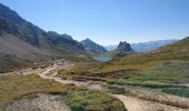 Randonnée Marche Val-d'Oronaye - Boucle lac oranaye et reburent - Photo 11