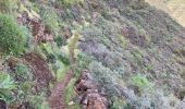 Randonnée Marche Ingenio - Barranco de Guayadeque (Gran Canaria) - Photo 6