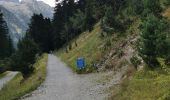 Randonnée Marche Cauterets - Pont d'Espagne, lac de gaube depuis cauterets  - Photo 4