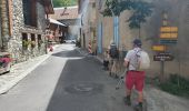 Tocht Stappen Les Deux Alpes - st crhistophe en oisan - Photo 8