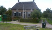 Tour Zu Fuß Overbetuwe - Wandelroute Rondje Landgoed Loenen - Photo 8