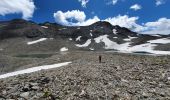 Tocht Stappen Tignes - lacs de la Leisse - Photo 3