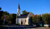 Randonnée Marche Vernou-sur-Brenne - Vernou-sur-Brenne - Noizay - 8.3km 120m 1h40 - 2016 03 12 - Photo 1