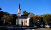 Excursión Senderismo Vernou-sur-Brenne - Vernou - Noizay - boucle - 2016 03 12 - Photo 1