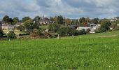 Randonnée Marche Houffalize - rando engreux 15-10-2023 - Photo 8
