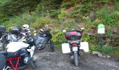 Percorso Motocicletta Valloire - mont blanc j3 - Photo 1