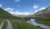 Trail Walking Pontechianale - Alf Queyras J2 réel Col Agnel / L’Echalp - Photo 17