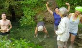 Tour Wandern La Couvertoirade - Larzac 2 - Photo 1