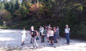 Trail Walking Borne - Station Croix de Bauzon - Photo 6