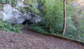 Tocht Stappen Comblain-au-Pont - Comblain-au-Pont d´une rive à l´autre - Photo 1