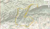 Tour Mountainbike Cucuron - Mourre Negre D+920m depuis Cucuron - Photo 1