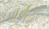 Tocht Mountainbike Cucuron - Mourre Negre D+920m depuis Cucuron - Photo 1