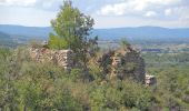 Excursión Senderismo Jouques - PF-Jouques - La Provence nature - La Provence - Var - Photo 2