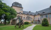 Tour Zu Fuß Sébazac-Concourès - Circuit 18 Nord de Sébazac - Photo 10