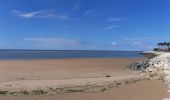 Tour Wandern Saint-Palais-sur-Mer - La balade de la grande Côte - Photo 6