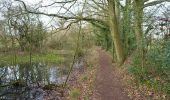 Percorso A piedi Walsall - Forest of Mercia Way - Photo 3