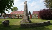 Tocht Te voet Templin - Templin-Hammelspring - Photo 10