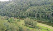 Trail Walking Bouillon - Corbion - Promenade des 3 légendes (version longue)  - Photo 10