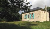 Tocht Stappen Haramont - en forêt de Retz_84_la Laie du Petit Bois d'Haramont - Photo 3