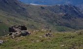 Excursión Senderismo Albertacce - mont albanu - Photo 7