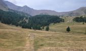 Tocht Stappen Les Orres - l'Aupillon - Photo 5