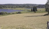 Tocht Stappen Bellefontaine - 19 07 22 - Photo 2