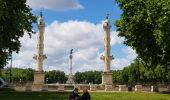 Trail Walking Bordeaux - Bordeaux grand tour - Photo 9