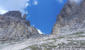 Randonnée A pied Sëlva - Wolkenstein - Selva di Val Gardena - IT-525 - Photo 6