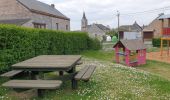 Excursión Senderismo Doische - De Gochenée à Vodelée par la vallée de l'Hermeton - Photo 2