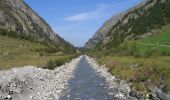 Trail On foot Val de Bagnes - Bonatchiesse-Mauvoisin - Photo 1