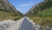 Randonnée A pied Val de Bagnes - Bonatchiesse-Mauvoisin - Photo 1