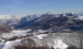 Tocht Te voet Aviano - IT-992 - Photo 4