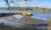 Tour Wandern Lanester - PR_56_Lanester_AA_01_Circuit1b_Cimetiere-Bateaux-Kerhervy_20230314 - Photo 17