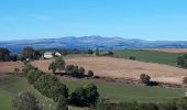 Tocht Stappen Lieutadès - Les Mazes - Lieutadès - Photo 5